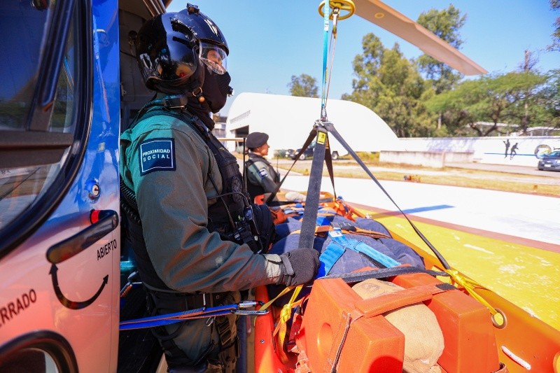 EL INFORMADOR / J. ACOSTA &nbsp;