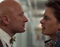 James Tolkan nació en Calumet, Michigan, y brilló al lado de Michael J. Fox en los 80