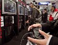 Lanzada en 2020, la PlayStation 5 es una de las consolas más populares del mercado. AP/ARCHIVO
