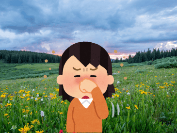 El principal lugar donde se presentan los síntomas de las aalergias estacionales es en la membrana que recubre internamente la nariz. UNSPLASH / J. HOLLAND