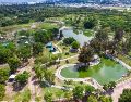Si buscas un lugar amplio donde los niños y tus mascotas puedan correr libremente hasta cansarse, el Parque Metropolitano es indiscutiblemente la mejor opción. EL INFORMADOR / ARCHIVO