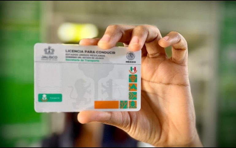 El trámite de licencias de conducir se realizará únicamente en oficinas centrales, sin necesidad de cita previa, en un horario de 08:30 a 14:00 horas. ESPECIAL