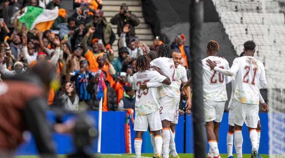 La selección de Corea del Sur, rival directo de México en el Grupo A, sufrió un duro revés táctico y anímico. X/ @FIFCI_tweet.