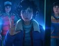"Stranger Things: Relatos del 85" sorprendió con un nuevo formato animado. ESPECIAL/NETFLIX