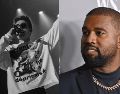 Kanye West y Peso Pluma incorporan en “Last Breath” elementos de música regional mexicana. INSTAGRAM/@pesopluma/AFP/ARCHIVO/ESPECIAL