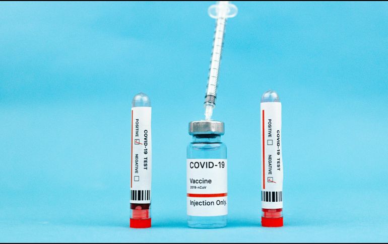 La variante BA.3.2 se identificó por primera vez en Sudáfrica en noviembre de 2024. ESPECIAL/PEXELS