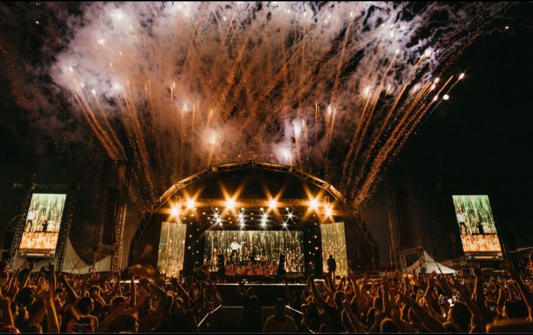 Abril se perfila como un mes clave para la oferta de conciertos en Guadalajara. CANVA