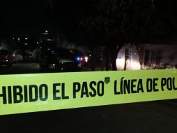 Tripulantes de una camioneta balacearon a los policías de Michoacán y luego se dieron a la fuga. EL INFORMADOR/ARCHIVO