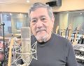 Félix Salgado. El senador señaló que hay incongruencias al interior del partido guinda. ESPECIAL