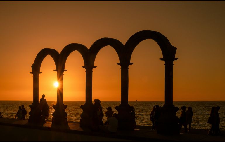 Recorrer los malecones de México requiere una buena planeación UNSPLASH / ARUSFLY