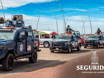 Personal militar localizó un campamento improvisado que habría sido utilizado por integrantes de la delincuencia organizada. ESPECIAL/X/ @sspsinaloa1