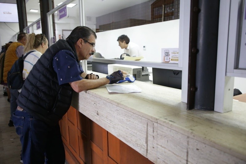 Fitch Ratings indicó que la administración tapatía ha aplicado medidas para reforzar la prestación de servicios.&nbsp;GOBIERNO DE GUADALAJARA