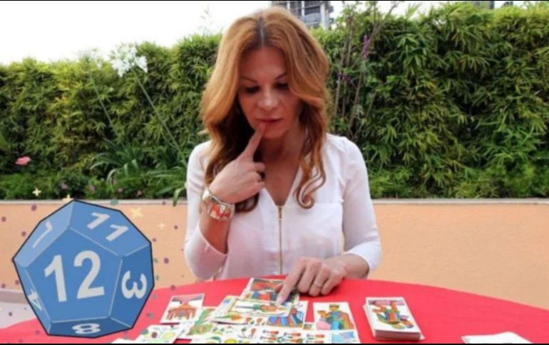 Mhoni Vidente destaca que, al coincidir el cierre de marzo con el inicio de abril, se abre un portal energético ideal para activar la fortuna, por lo que recomienda confiar en la intuición y aprovechar los días clave para potenciar la buena suerte. SUN / ARCHIVO