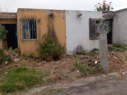 Hasta el jueves pasado, la Fiscalía de Jalisco daba cuenta del aseguramiento de cinco fincas relacionadas con estos hallazgos en Lomas de la Capilla. ESPECIAL.