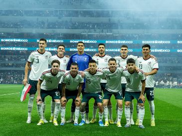 Repasamos cuáles son los aspectos a mejorar de México en su siguiente duelo ante el combinado nacional de Bélgica. IMAGO7.