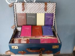 La convocatoria invita a quienes deseen participar con un manuscrito inédito. CORTESÍA