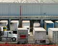 Corredores industriales de Jalisco mantienen expansión ante el interés de inversión extranjera y el crecimiento del sector. EL INFORMADOR/ Archivo