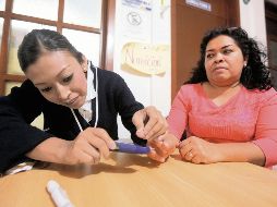 Conocer algunos indicadores de salud determinan las condiciones de las personas, por ello es importante prevenir con los chequeos médicos. EL INFORMADOR/ Archivo