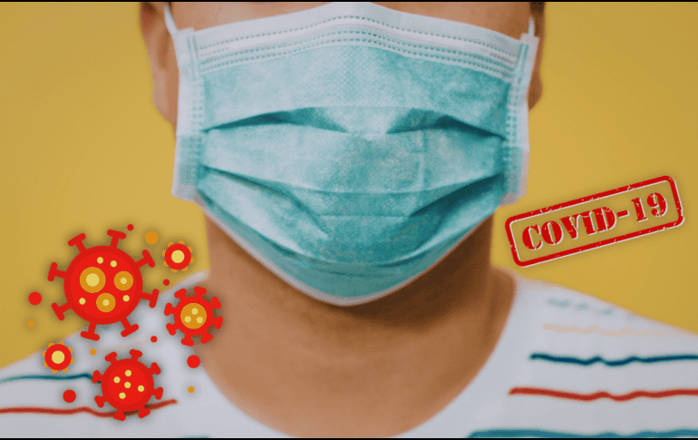 Esta variante de COVID-19 ha sido identificada en los países de Alemania, Dinamarca, Reino Unido, Países Bajos, Japón, Kenia y Estados Unidos. ESPECIAL / CANVA