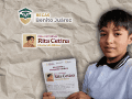 Conoce cuando podrían comenzar los pagos de abril de la Beca Rita Cetina y las Becas Benito Juárez. ESPECIAL/Programas para el Bienestar