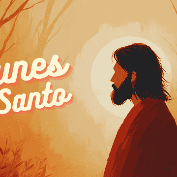 Así como el Lunes Santo recibe el nombre de 