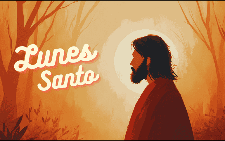 Así como el Lunes Santo recibe el nombre de 