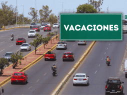 Los accidentes pueden aumentar entre 15 y 20% en Semana Santa debido al incremento en el número de viajes, actividades recreativas y reuniones familiares. EL INFORMADOR / ARCHIVO