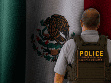 La Presidenta de México, Claudia Sheinbaum Pardo, anunció este lunes que su gobierno tomará "acciones de protesta" por la muerte de Ramos. EFE/J. Luis Castillo ESPECIAL/Unsplash