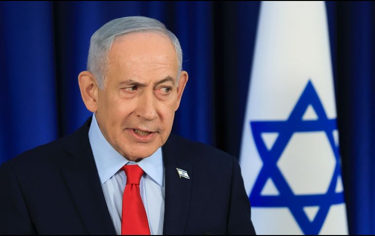 La ejecución de la pena de muerte deberá realizarse en un plazo máximo de 90 días por el Servicio Penitenciario tras la sentencia de un juzgado israelí. EFE/ARCHIVO