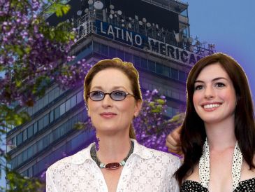En un mes se estrena la secuela de "El diablo viste a la moda". NTX / EFE / ARCHIVO