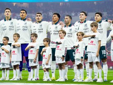 El trabajo defensivo de la selección mexicana deberá rozar la perfección si no quiere depender nuevamente de la fortuna en Chicago. IMAGO7.