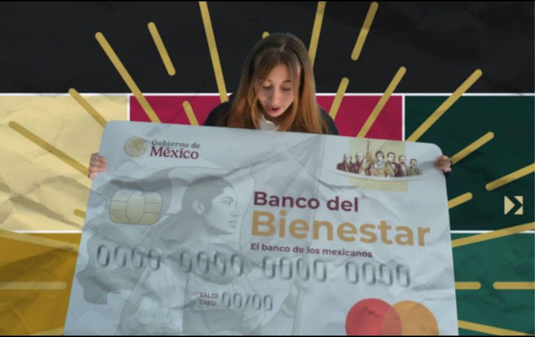 Este apoyo económico contempla los periodos enero-febrero y marzo-abril. X/@BecasBenito