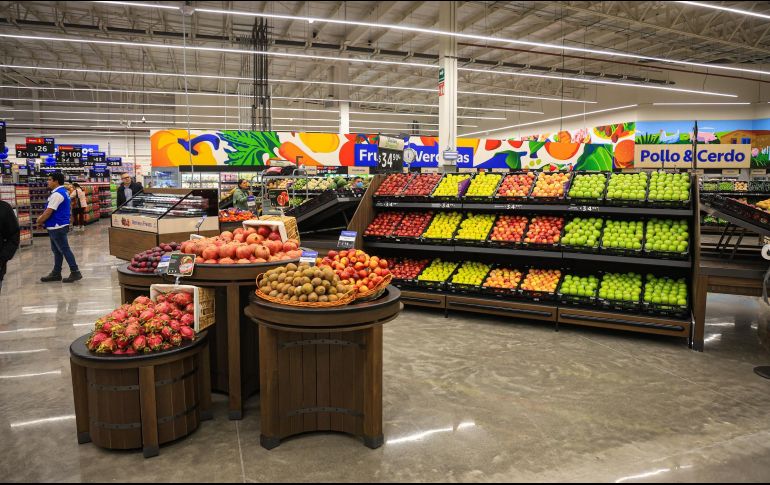 Las ofertas son válidas en las más de 2 mil sucursales físicas de Walmart y en su tienda en línea, que tiene las modalidades de entrega a domicilio y 