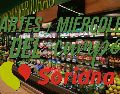 Estas son TODAS las ofertas de hoy y mañana en Soriana por el Martes y Miércoles del Campo. EL INFORMADOR / ARCHIVO