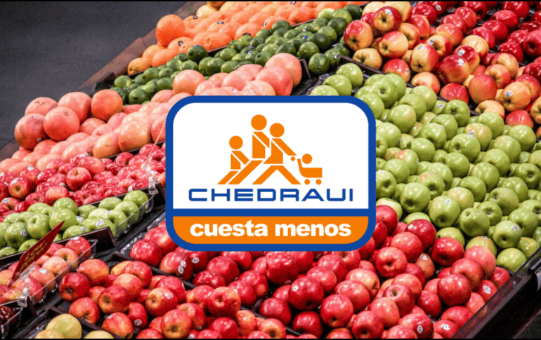 Frescura y sabor sin igual, encuéntralo este 24 y 25 de marzo en el Martimiércoles de Chedraui. ESPECIAL/ Unsplash