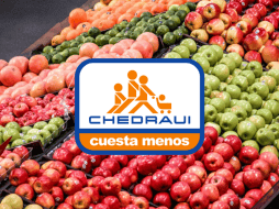 Frescura y sabor sin igual, encuéntralo este 24 y 25 de marzo en el Martimiércoles de Chedraui. ESPECIAL/ Unsplash