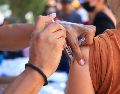 Las autoridades hicieron un llamado a la población para verificar sus esquemas de vacunación. EL INFORMADOR/ARCHIVO