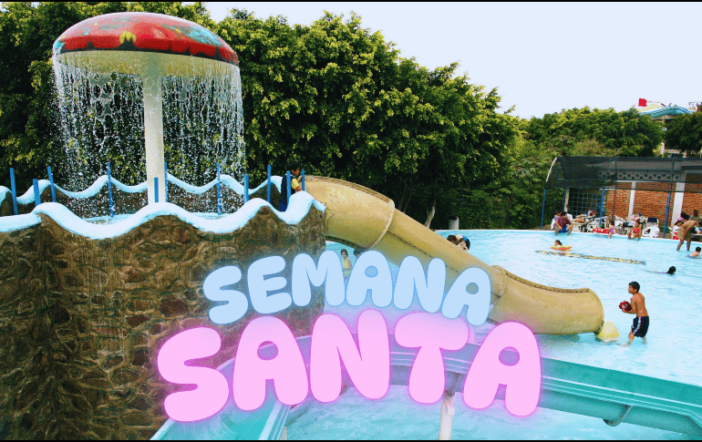 Para llegar a este destino turístico, los automovilistas deben tomar la  carretera Guadalajara-Barra de Navidad y conducir hasta el kilómetro 56. EL INFORMADOR/ARCHIVO