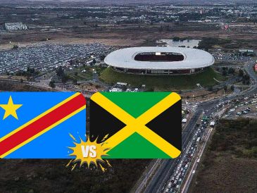 Autoridades implementarán este operativo con el fin de optimizar la movilidad en los alrededores del AKRON en el RD Congo vs Jamaica. EL INFORMADOR / ARCHIVO