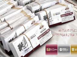 Como cada periodo, los montos del pago varían según el nivel educativo de cada alumno. ESPECIAL / Programas del Bienestar y CANVA