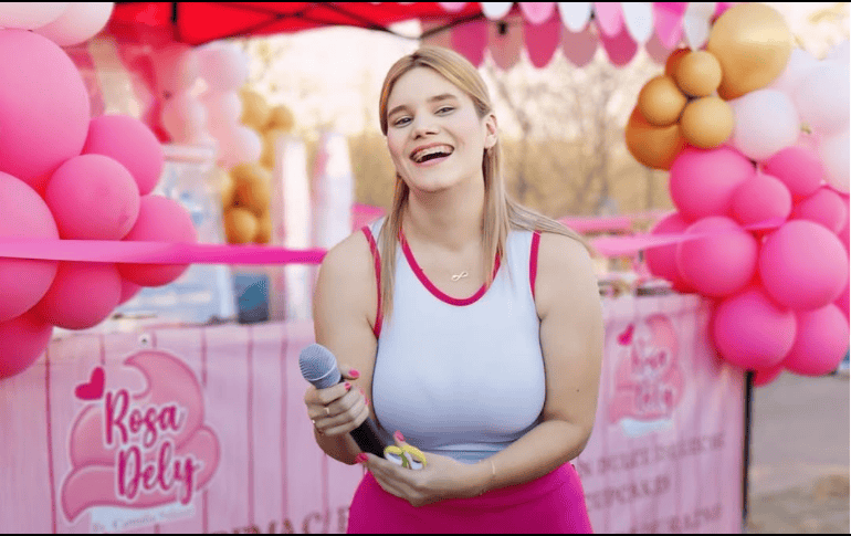 El caso de Carmiña Castro generó amplia difusión en redes sociales. ESPECIAL