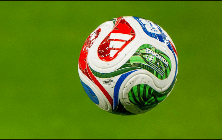 El Mundial 2026 se llevará a cabo del jueves 11 de junio al domingo 19 de julio de 2026. EFE / ARCHIVO