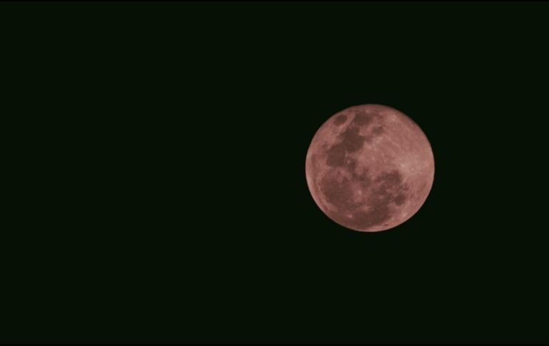 El  evento lunar marcará el inicio de una nueva etapa en la primavera. PEXELS