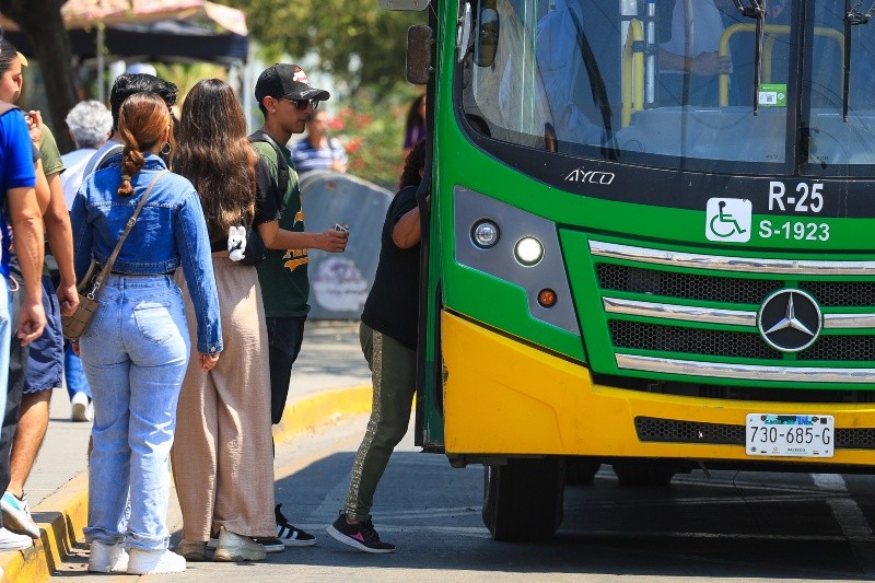 EL INFORMADOR/ARCHIVO &nbsp;