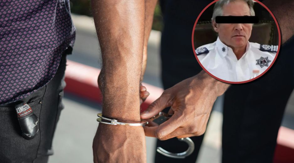 Hernán Bermúdez está detenido en el Altiplano desde el 2025. ESPECIAL/PEXELS