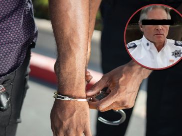 Hernán Bermúdez está detenido en el Altiplano desde el 2025. ESPECIAL/PEXELS