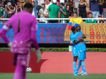 EL INFORMADOR/ A. NAVARRO.