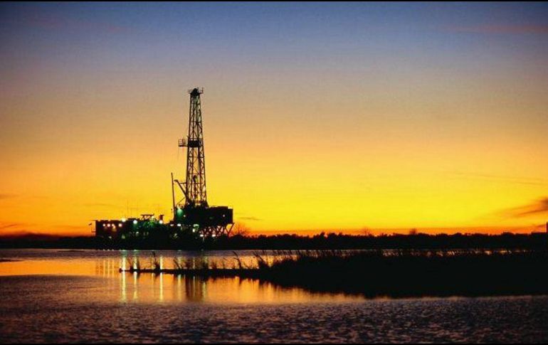 La propuesta contempla la colaboración en proyectos ubicados a más de dos mil 500 metros de profundidad. EFE/Archivo