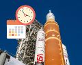 A modo de asegurar que nadie interesado se pierda este evento, la NASA ha habilitado dos plataformas digitales para seguir el lanzamiento. ESPECIAL / NASA