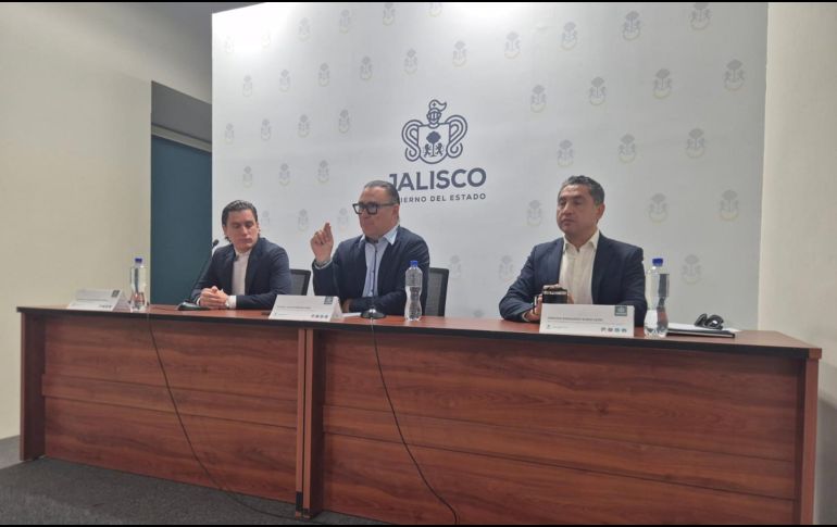 Se espera que el programa apoye a varias empresas de Jalisco durante el primer año de operaciones. EL INFORMADOR / J. VELAZCO